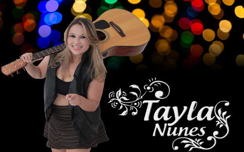 CANTORA TAYLA NUNES